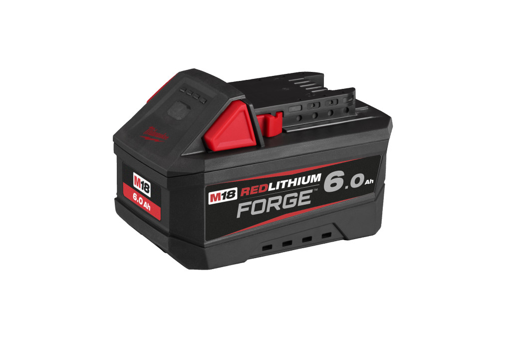 M18FB6 FORGE 6.0 Ah Akku
