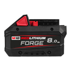 Akku M18FB8 FORGE- 8.0 Ah