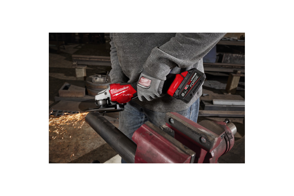 Akku M18FB8 FORGE- 8.0 Ah