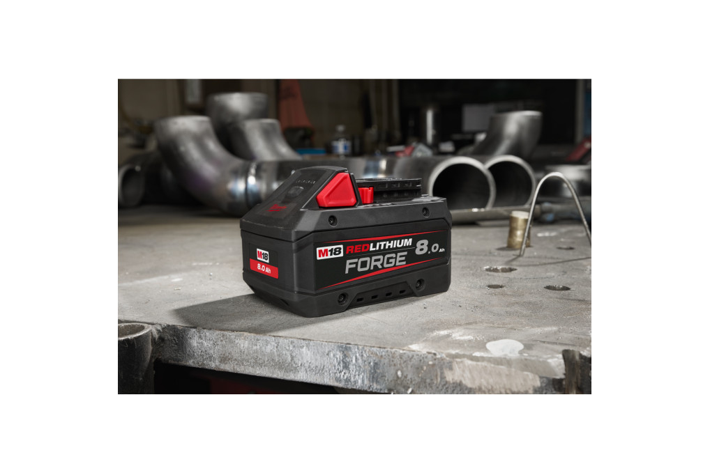 Akku M18FB8 FORGE- 8.0 Ah