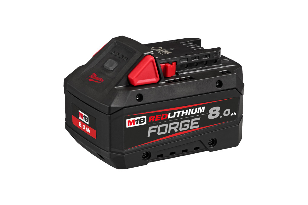 Akku M18FB8 FORGE- 8.0 Ah