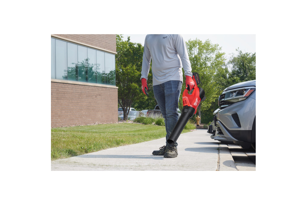 Akku Blasgerät M18FBLG3 0 Solo Milwaukee Akku Blasgerät M18FBLG3 0 Solo Milwaukee