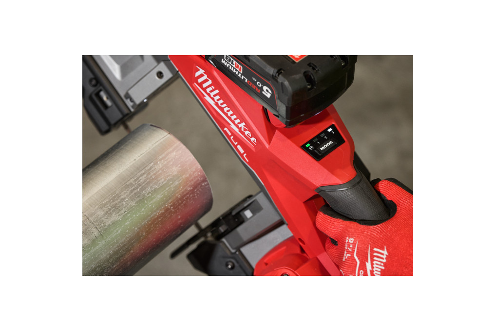 M18FBS127 502C M18 FUEL