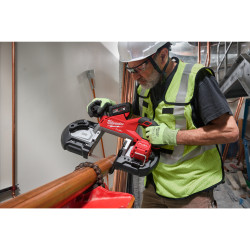 M18FBS127 502C M18 FUEL