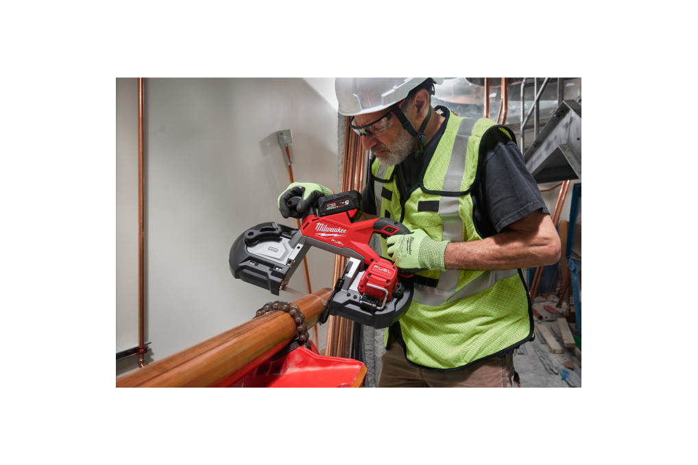 M18FBS127 502C M18 FUEL
