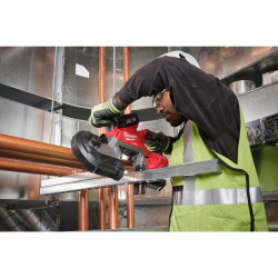 M18FBS127 502C M18 FUEL