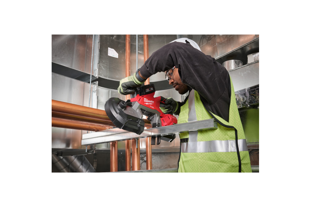 M18FBS127 502C M18 FUEL