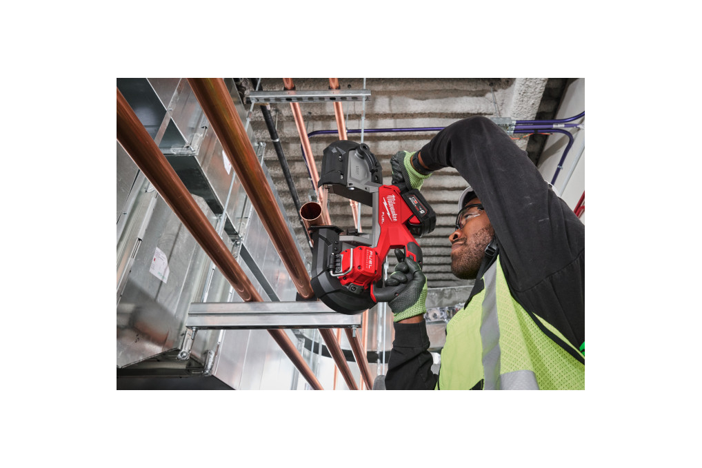 M18FBS127 502C M18 FUEL