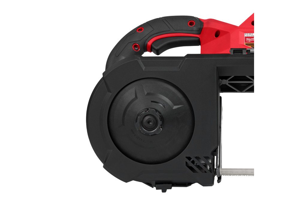 M18FBS127 502C M18 FUEL