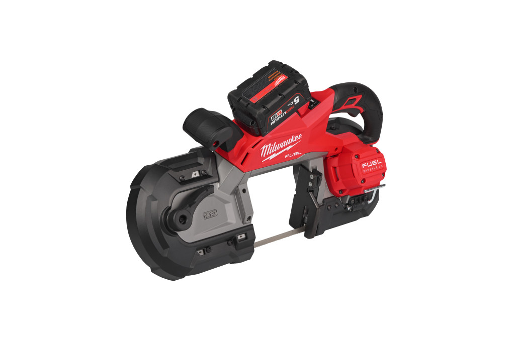 M18FBS127 502C M18 FUEL