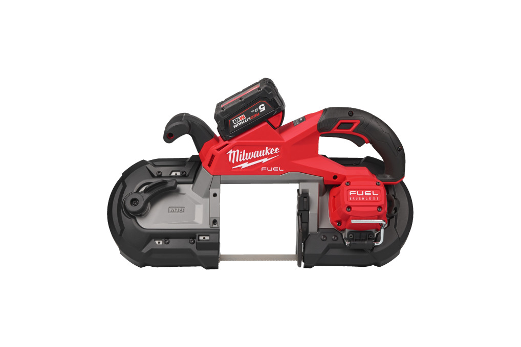 M18FBS127 502C M18 FUEL