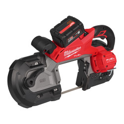 M18FBS127 502C M18 FUEL