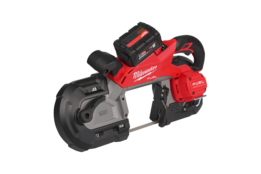 M18FBS127 502C M18 FUEL