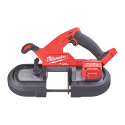 Bandsäge Milwaukee M18 FBS85 0C FUELT
