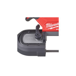 Bandsäge Milwaukee M18 FBS85 0C FUELT