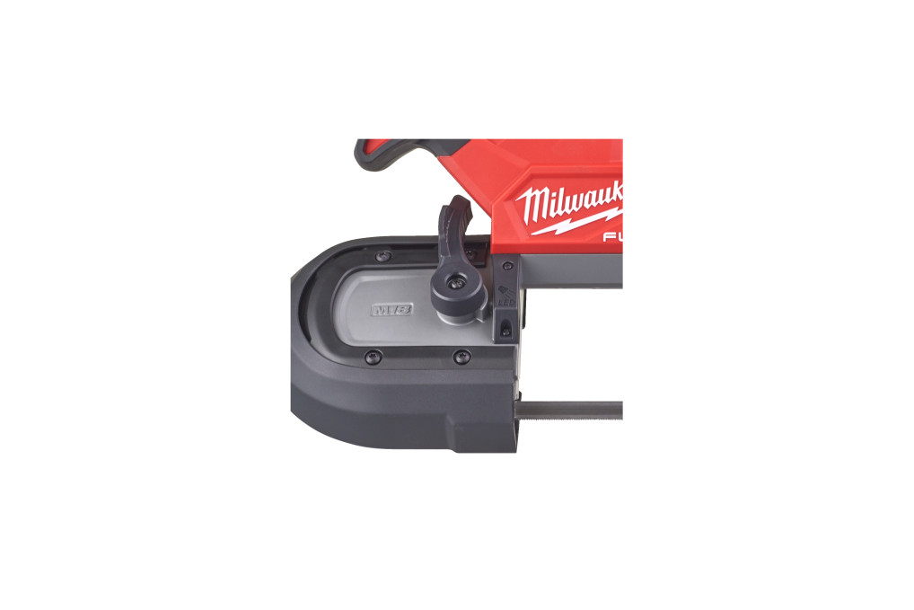 Bandsäge Milwaukee M18 FBS85 0C FUELT