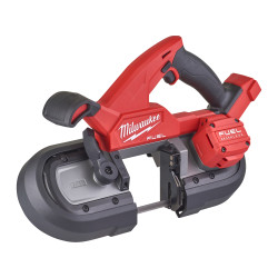 Bandsäge Milwaukee M18 FBS85 0C FUELT