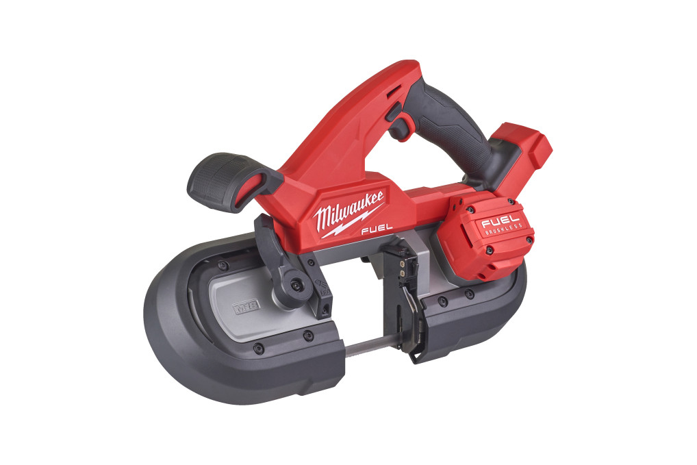 Bandsäge Milwaukee M18 FBS85 0C FUELT