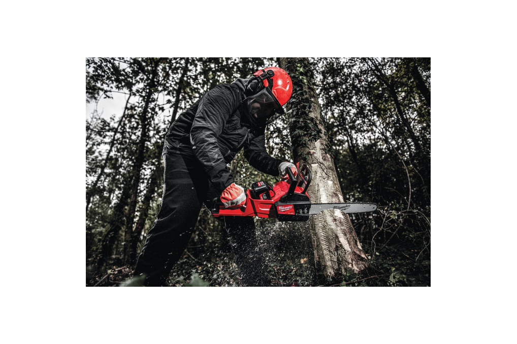 Akku Motorsäge Milwaukee M18FCHS-0
