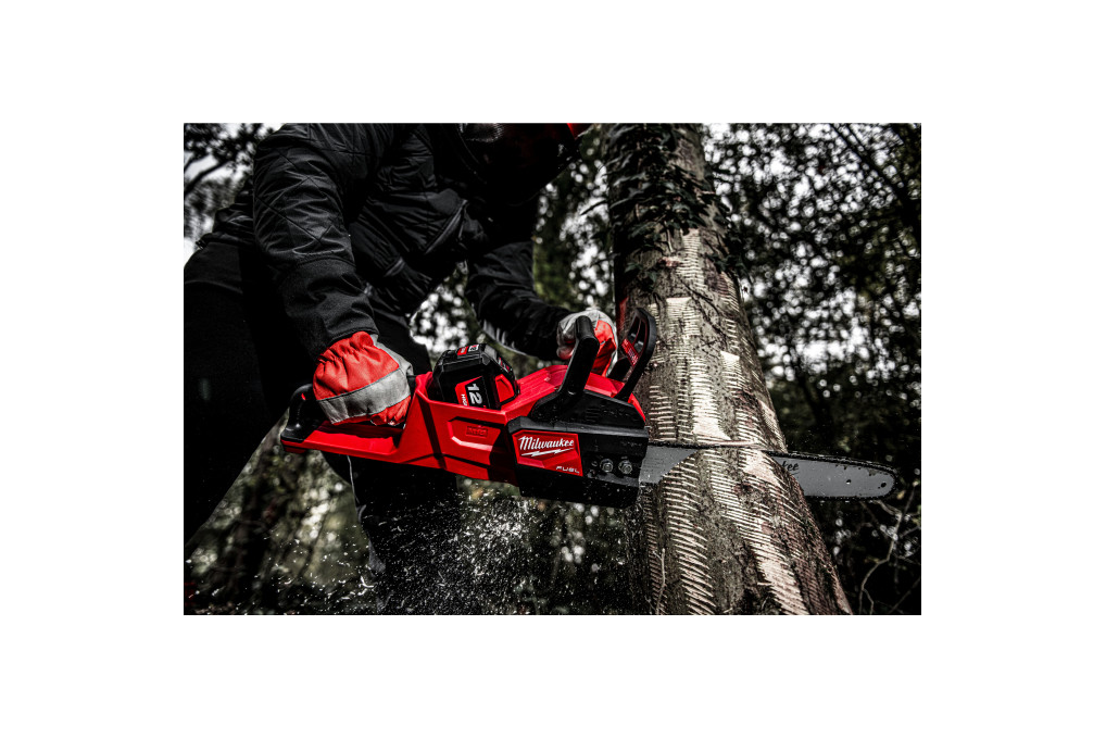 Akku Motorsäge Milwaukee M18FCHS-0