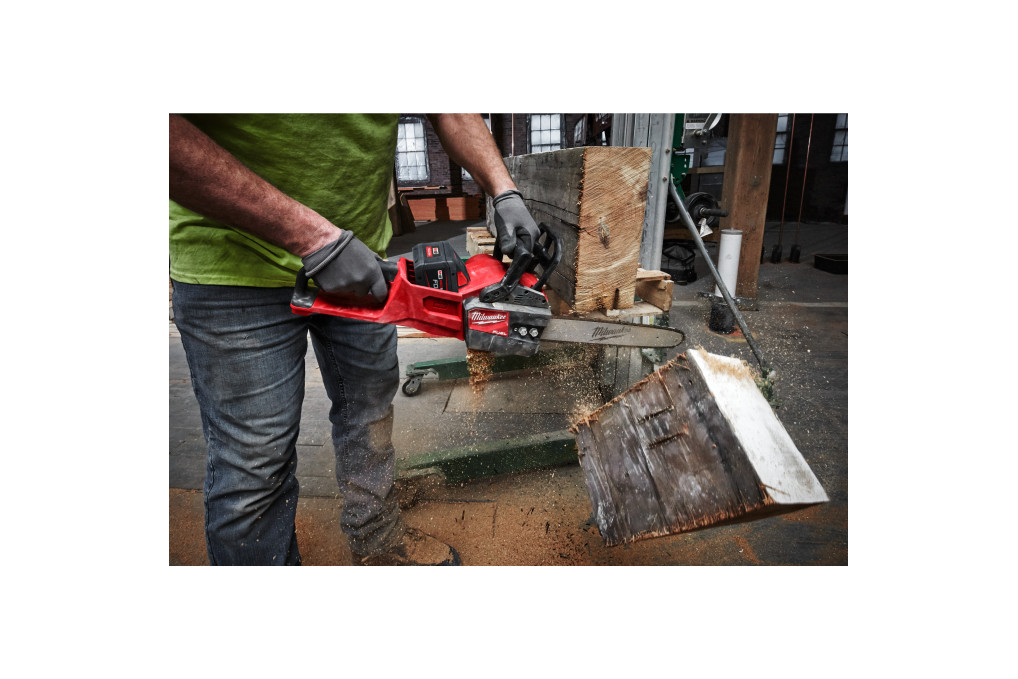 Kettensäge M18 FCHS35 0 FUE