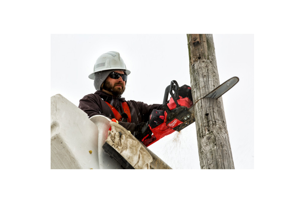 Kettensäge M18 FCHS35 0 FUE