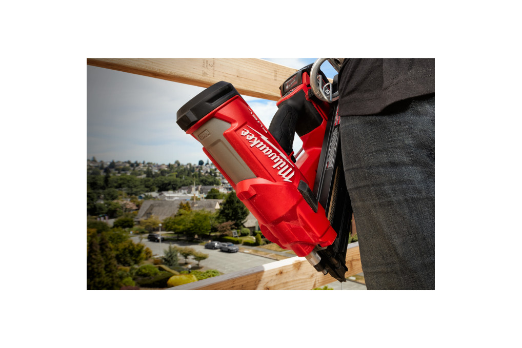 M18FFN-0C AKKU-NAGLER