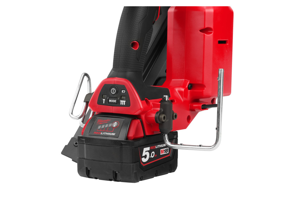 M18FFN-0C AKKU-NAGLER