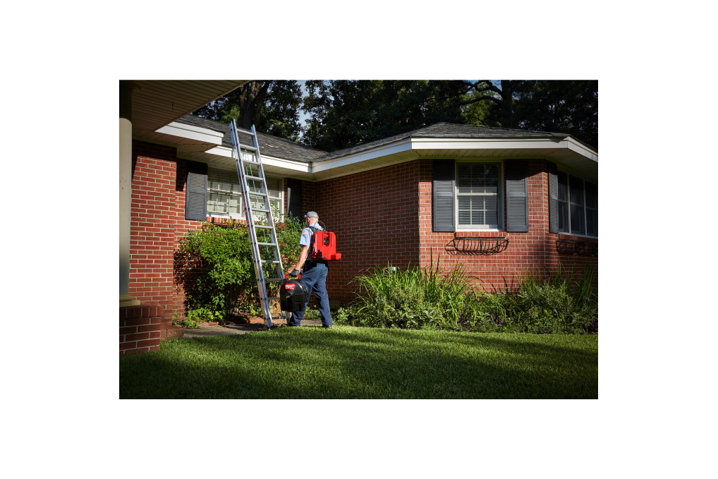 M18FFSDC16-0 AkkuRohrreinigungsgerät