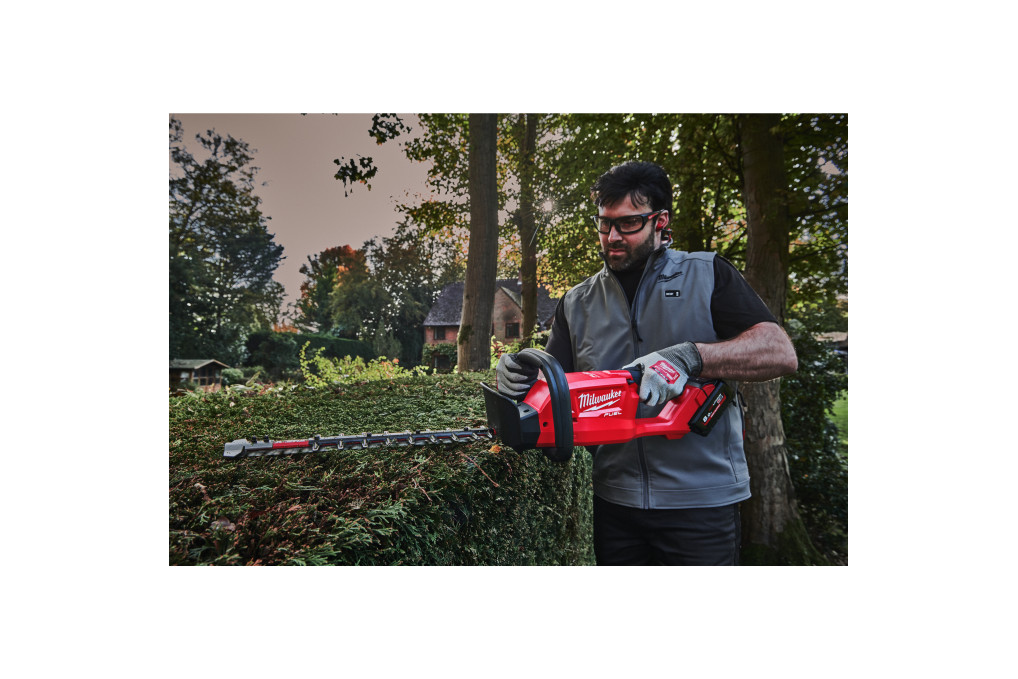 Heckenschere M18FHET45 0