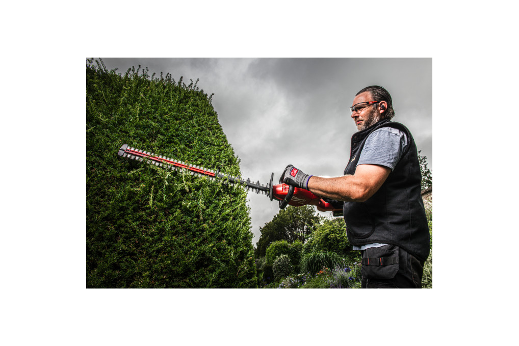 Heckenschere M18FHET60G2 0