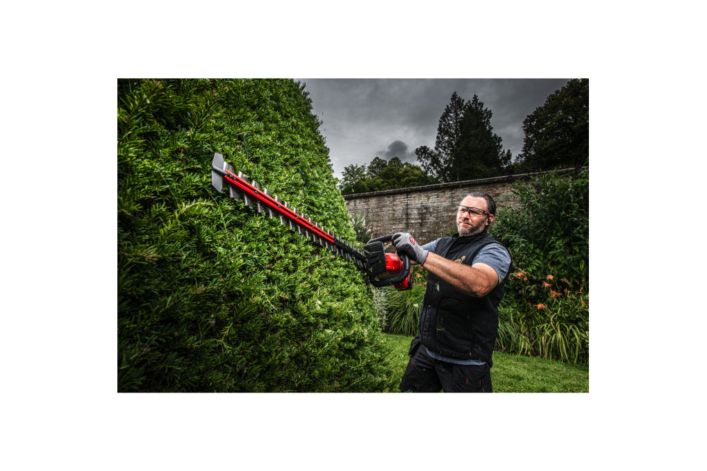 Heckenschere M18FHET60G2 0