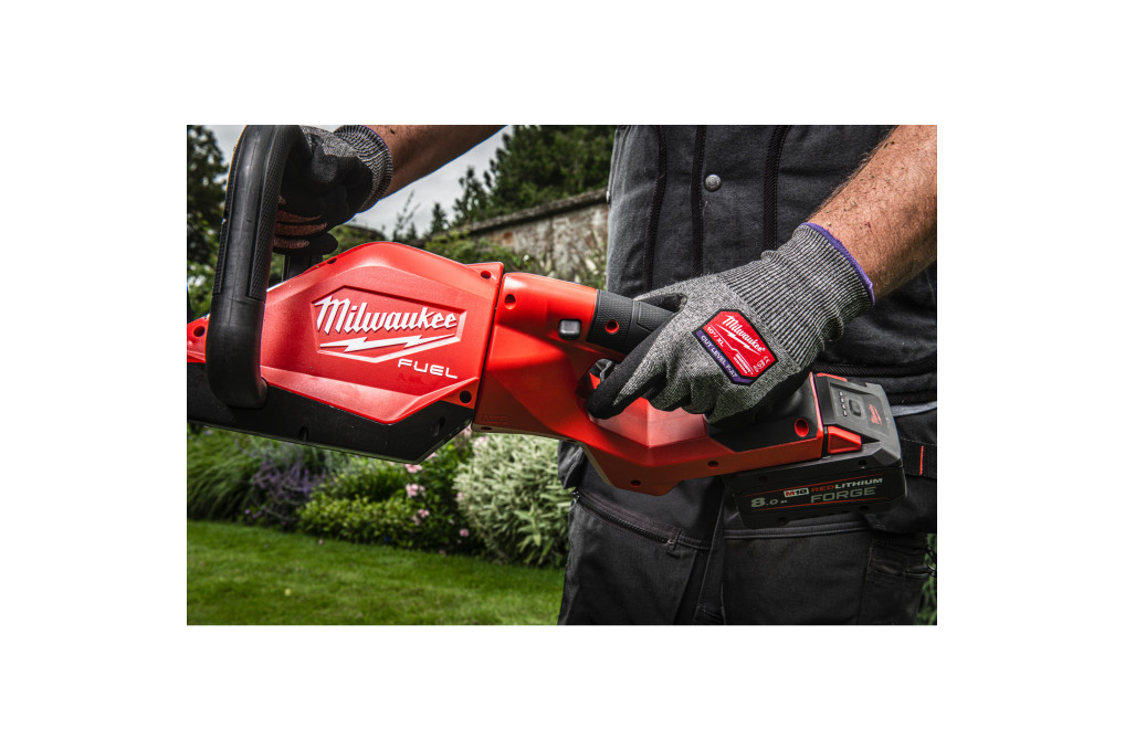 Heckenschere M18FHET60G2 0