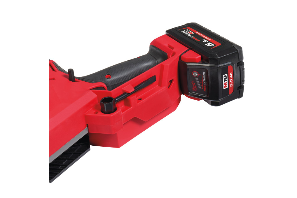 M18FHS20-552 AKKU-KETTENSAGE M18FHS20-552 AKKU-KETTENSAGE