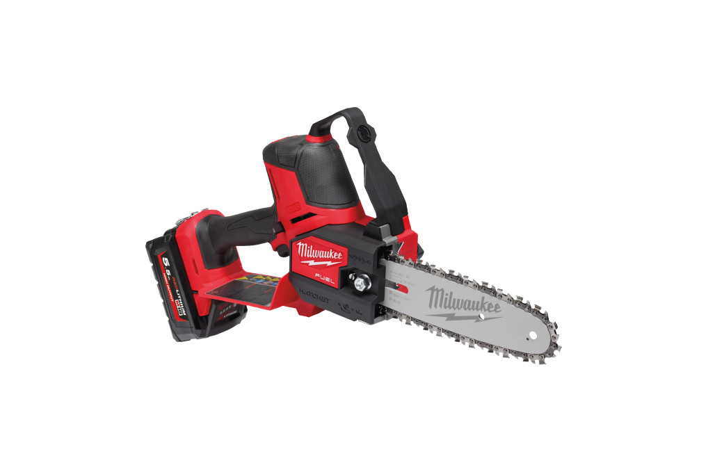 M18FHS20-552 AKKU-KETTENSAGE M18FHS20-552 AKKU-KETTENSAGE