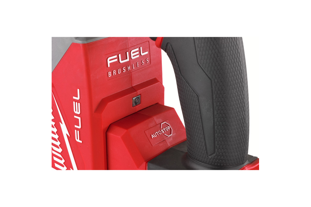 M18FHX-0X AKKU-KOMBIHAMMER