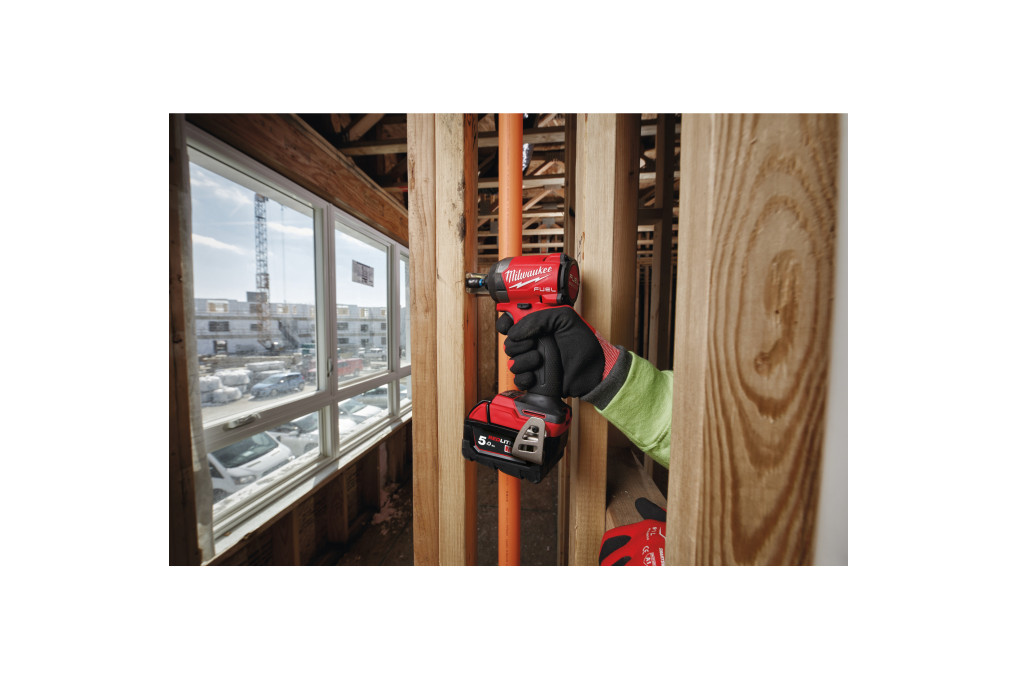 M18FID3-0X AKKU-SCHLAGSCHRAUBER