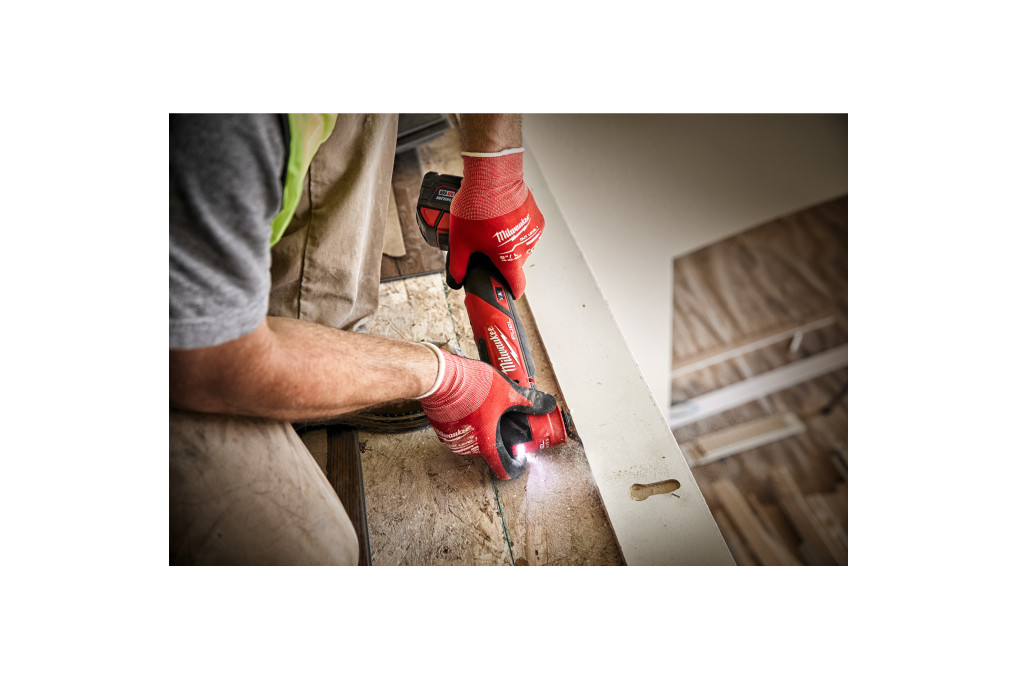 M18FMT-0X FUEL Akku-Multitool