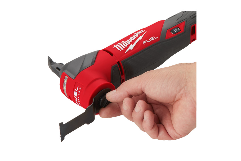 M18FMT-0X FUEL Akku-Multitool