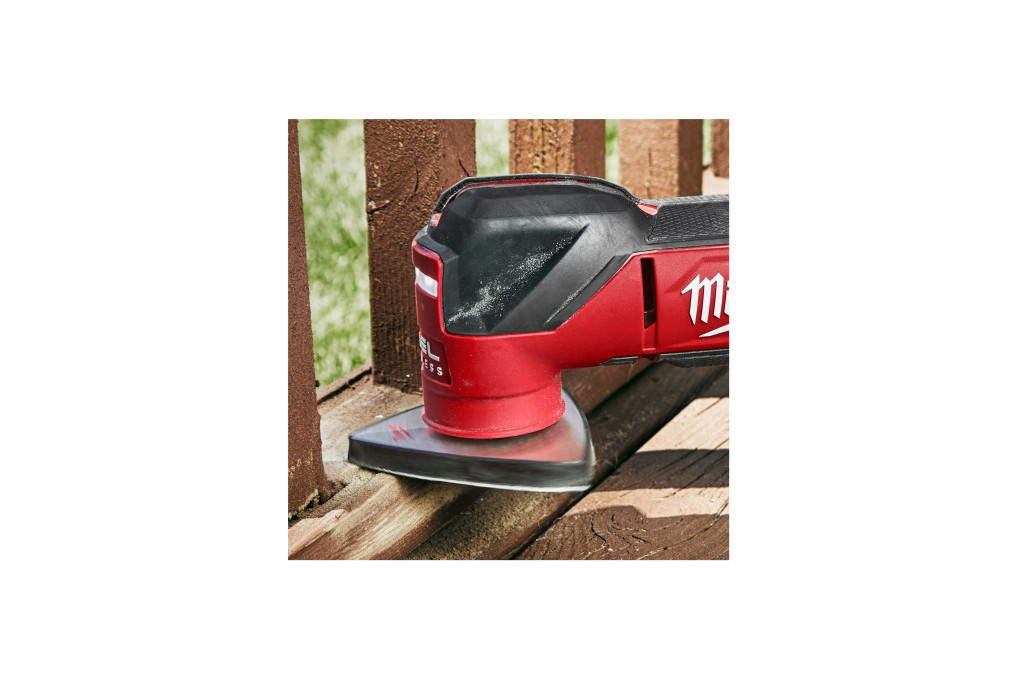 M18FMT-0X FUEL Akku-Multitool