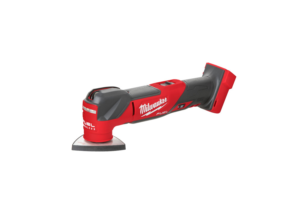 M18FMT-0X FUEL Akku-Multitool