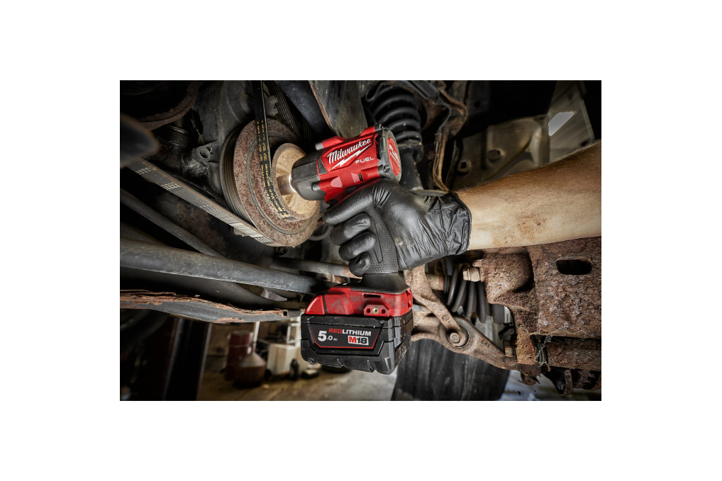 M18FMTIW2F12-0X A.-Sch. 1/2" Sprengr