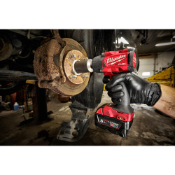 M18FMTIW2F12-0X A.-Sch. 1/2" Sprengr