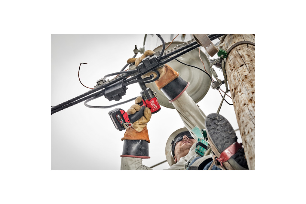 M18FMTIW2F12-0X A.-Sch. 1/2" Sprengr