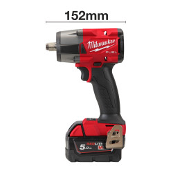 M18FMTIW2F12-0X A.-Sch. 1/2" Sprengr