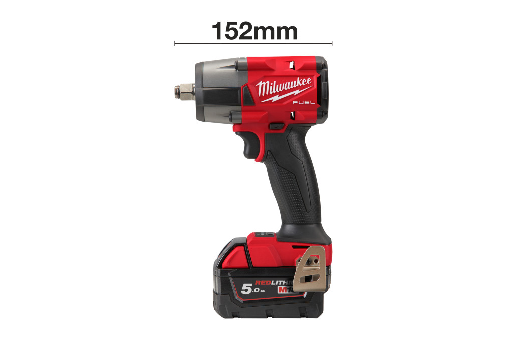 M18FMTIW2F12-0X A.-Sch. 1/2" Sprengr