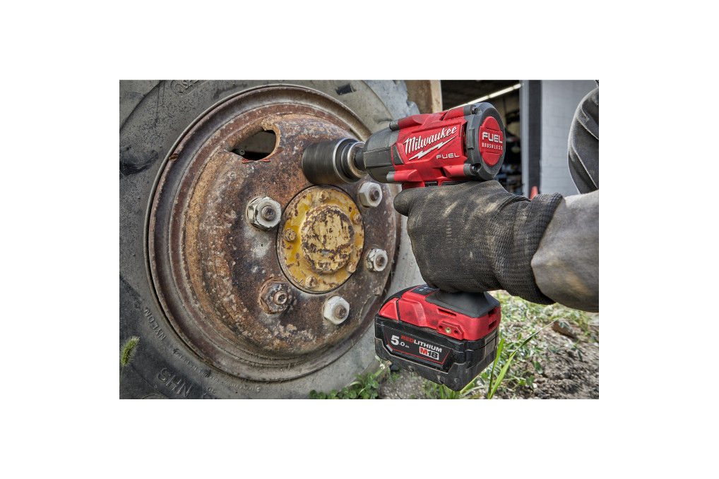 M18FMTIW2F12-0X A.-Sch. 1/2" Sprengr