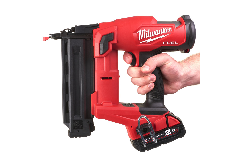 Akku Nagler M18FN18GS 0X FUEL