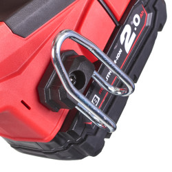 Akku Nagler M18FN18GS 0X FUEL