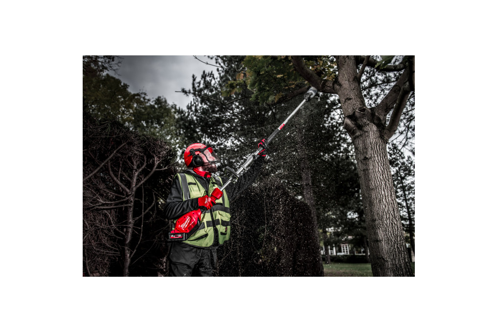 Hochentaster-Aufsatz M18FOPH-CSA Milwaukee